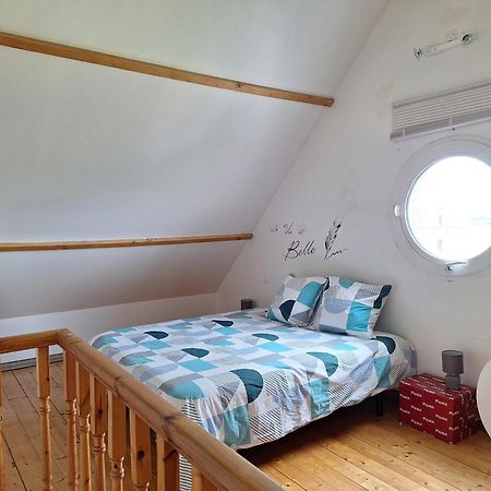 Appartement Calme Paisible Perenchies Екстер'єр фото
