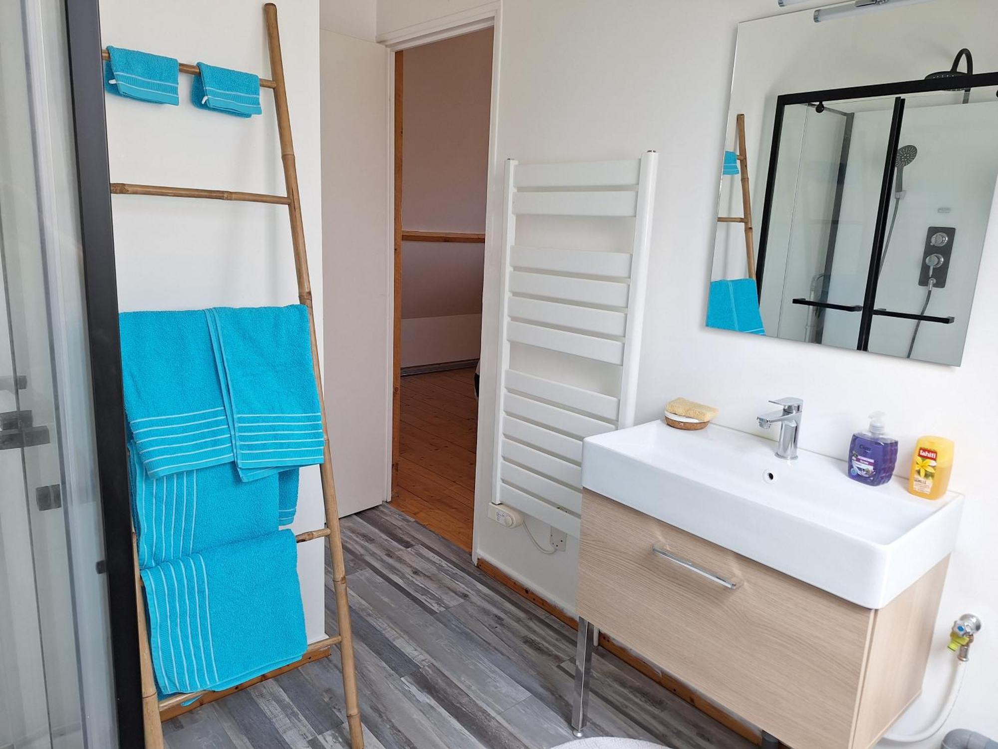 Appartement Calme Paisible Perenchies Екстер'єр фото