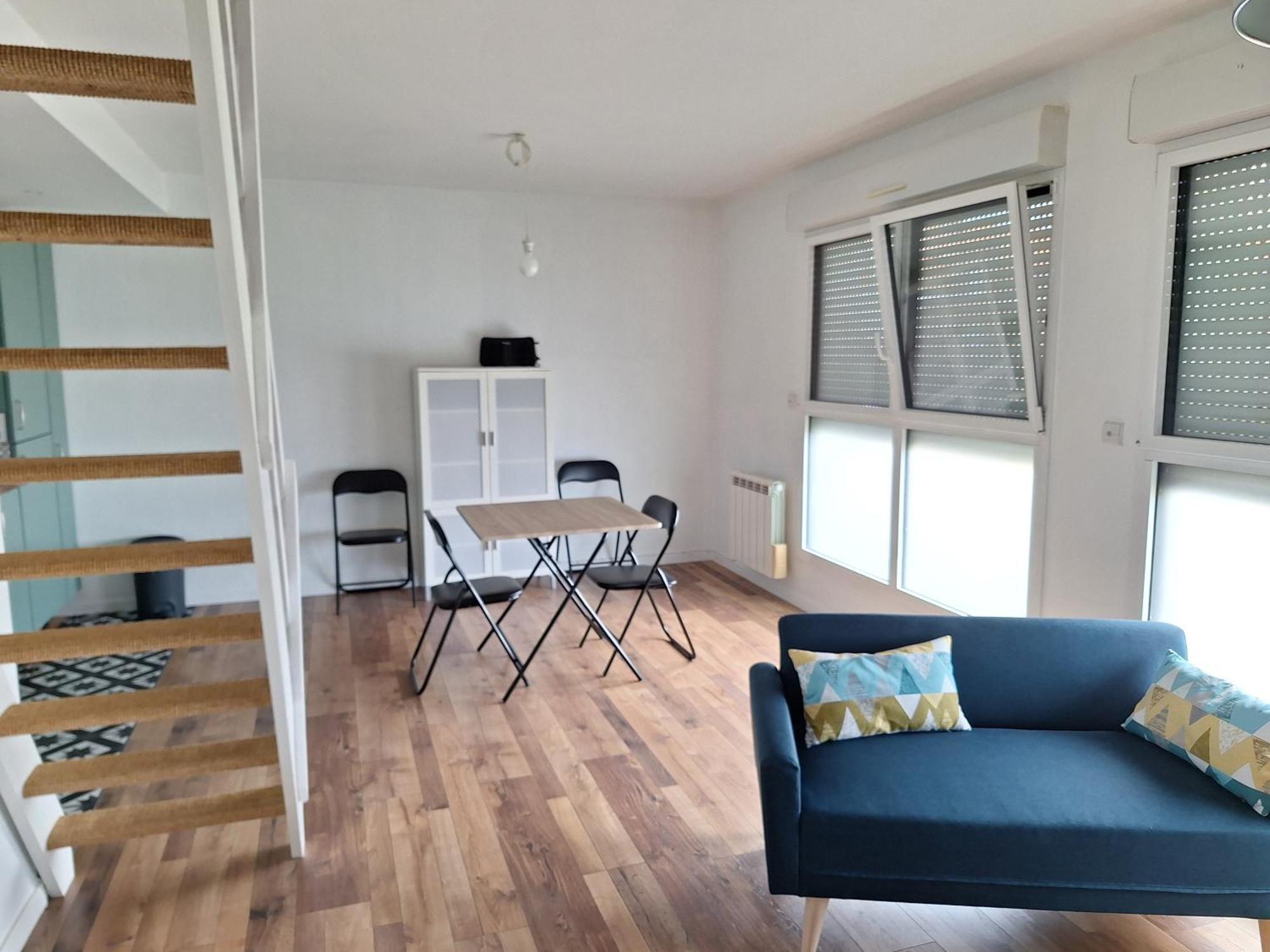 Appartement Calme Paisible Perenchies Екстер'єр фото